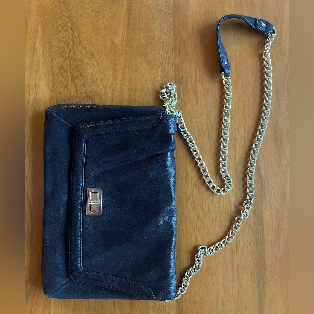 Danier Leather Purse